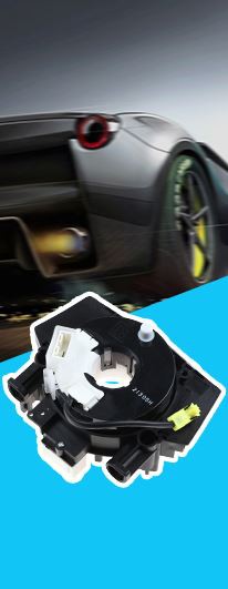 Airbag Spring